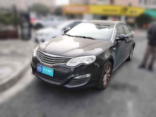 荣威荣威e5502014款豪华版