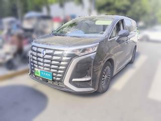 騰勢騰勢D92022款 DM-i 970 四驅旗艦型