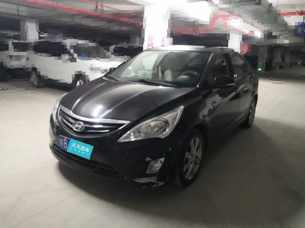 昌邑瑞納二手車怎么樣