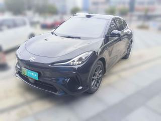 智己汽車智己LS62023款 Max 超強性能版