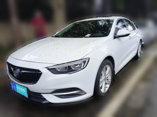 别克君威2019款 20T 精英型 国VI