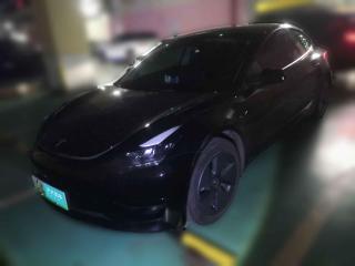 特斯拉Model 32022款 后輪驅動版