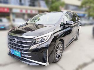 广汽传祺传祺M82023款 领秀系列 390T 尊贵版