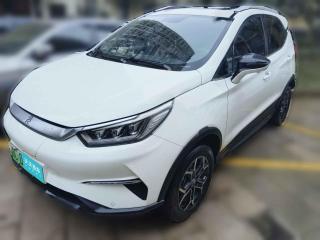 比亞迪元Pro2021款 401KM 尊貴型