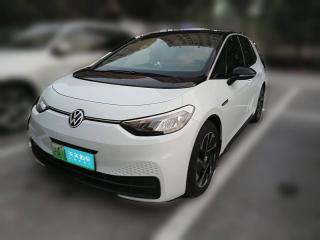 大众大众ID.32023款 纯净智享版