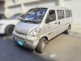 五菱汽車五菱榮光2021款 1.5L加長標準型空調版L3C