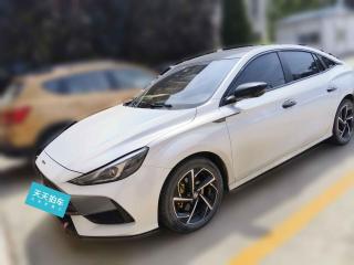 名爵MG52021款 300TGI DCT青奢旗舰版