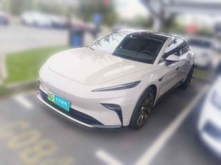 飛凡汽車飛凡F72023款 性能Pro版