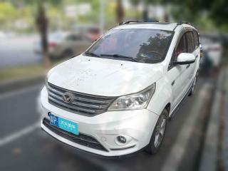 北汽幻速北汽幻速H32016款 H3F 1.5L 手動尊貴型