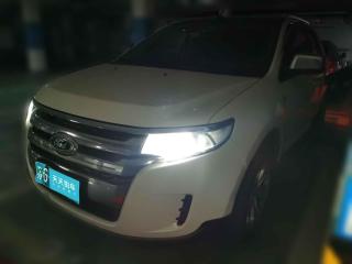 福特銳界2012款 2.0T 精銳天窗版