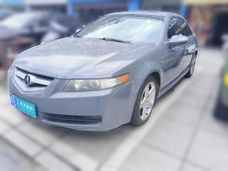 謳歌謳歌TL2006款 3.2炫航版