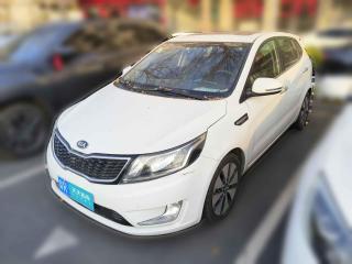 起亞起亞K22012款 兩廂 1.6L AT Premium紀(jì)念版