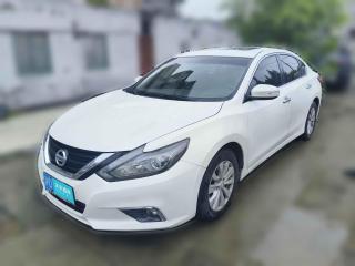 日產天籟2018款 2.0L XL 智進版