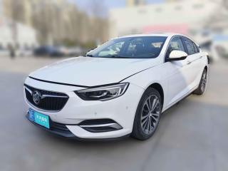 別克君威2017款 28T 尊享型