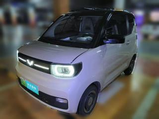 五菱汽车宏光MINIEV2022款 马卡龙时尚款 磷酸铁锂