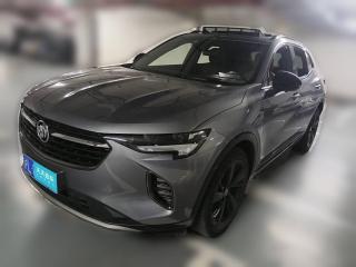 别克昂科威2020款 昂科威S 652T 两驱限量S运动版