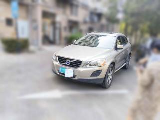沃爾沃沃爾沃XC602012款 T5 舒適版「寧波二手車」「天天拍車」