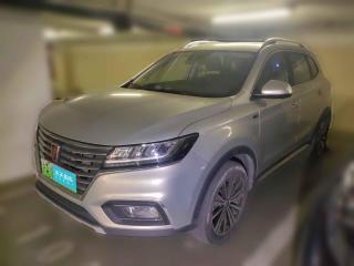 荣威荣威RX5新能源2017款eRX550T混动互联尊荣旗舰版