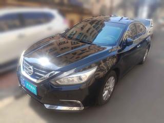 日产天籁2016款 2.0L XE 时尚版