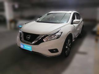 日產樓蘭2015款 2.5 S/C HEV XL 兩驅混動尊雅版