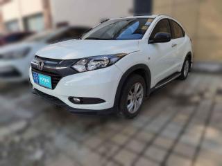 本田繽智2015款1.5LCVT兩驅(qū)舒適型