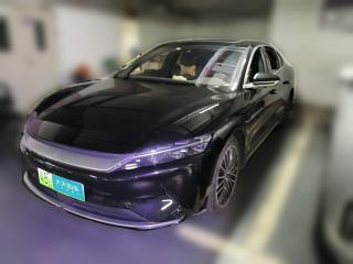 比亞迪漢2020款 EV 超長(zhǎng)續(xù)航版豪華型