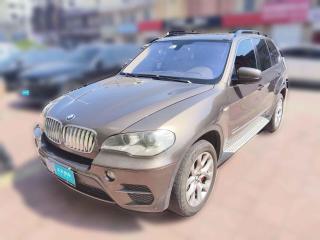 宝马宝马X52011款 xDrive35i 领先型