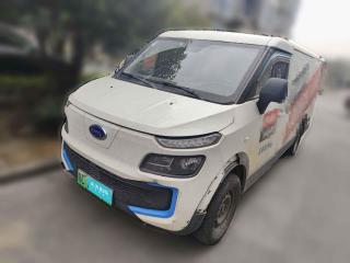 开瑞海豚EV2019款智享版