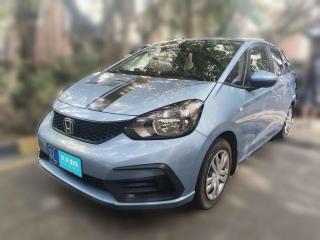 本田飛度2021款 1.5L CVT潮享版