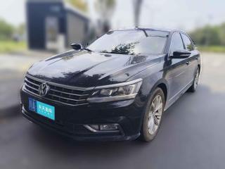 大众帕萨特2017款 280TSI DSG尊荣版