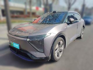 高合汽車高合HiPhi Y2023款 560km 先鋒版