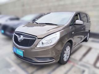 別克別克GL82017款 25S 豪華型 國V