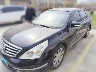 日產天籟2008款 公爵 2.5L XV尊雅版