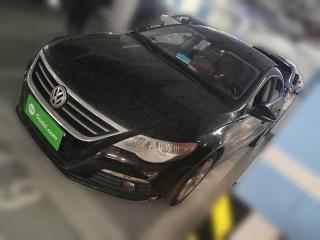 大眾一汽-大眾CC2010款 2.0TSI 豪華型