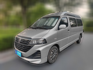 金杯金杯海獅王2021款 2.0L城運(yùn)王系列暢運(yùn)型高頂6座1TZS