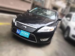 福特蒙迪歐-致勝2010款 2.3L 時尚型