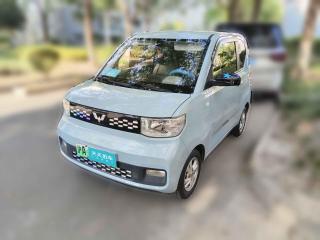 五菱汽車宏光MINIEV2020款 悅享款 磷酸鐵鋰