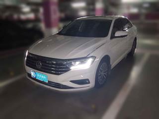 大眾速騰2019款200TSIDSG舒適型國VI