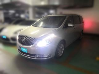 別克別克GL82014款2.4LLT豪華商務(wù)行政版