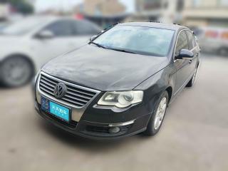 大众迈腾2010款1.4TSI精英型