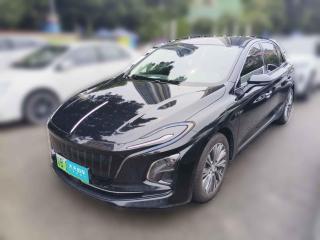 红旗红旗E-QM52022款 431km 充电乐享版