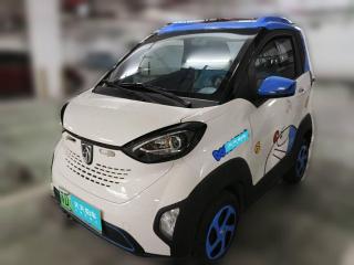 寶駿寶駿E1002020款 305KM 智行版