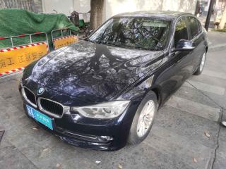 寶馬寶馬3系2014款320Li時尚型