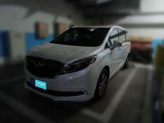 別克別克GL82017款 ES 28T 旗艦型 國V