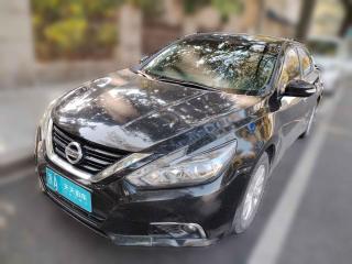 日產天籟2016款2.0LXL舒適版