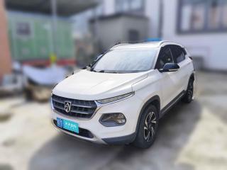 寶駿寶駿5102017款 1.5L 手動豪華型