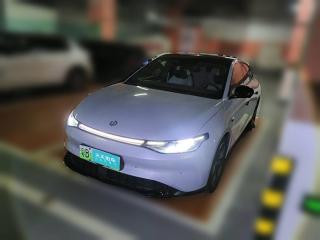 零跑汽車零跑C012022款 四驅雙電機性能版