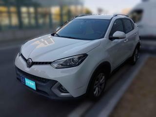 名爵銳騰2016款1.5TGI手動超值版