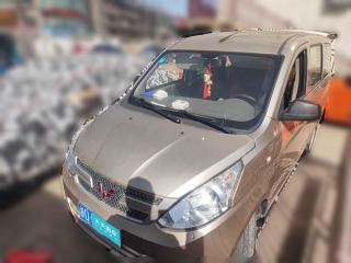 五菱汽車五菱榮光V2018款1.5L標準型