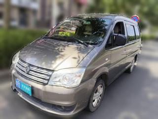 東風風行菱智2017款 V3 1.5L 7座標準型